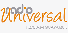 Radio Universal Guayaquil APK