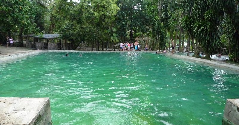 Carmen Spring Uragay Spring, Carmen Cebu - Bisaya Lah!