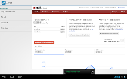 Mobile Dev Tools poster 4