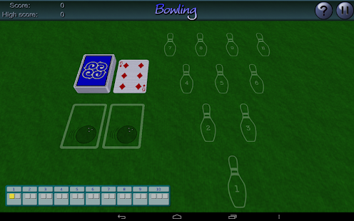 Redeal Solitaire Screenshots 1