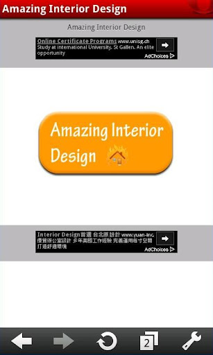 免費下載生活APP|Amazing Interior Design app開箱文|APP開箱王