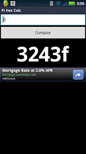 How to install Pi Hex Calc patch 1.2 apk for pc