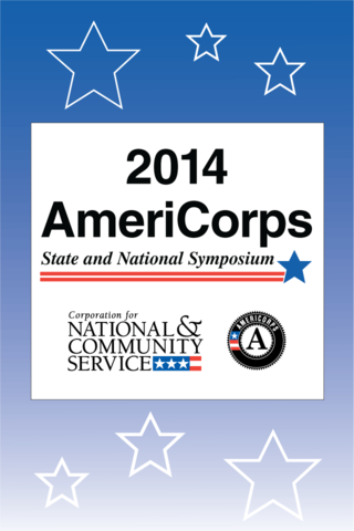 2014 AmeriCorps Symposium