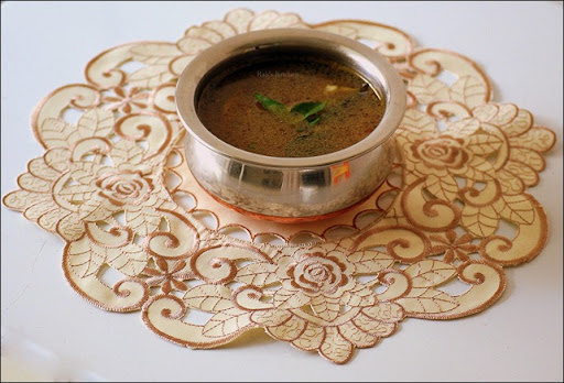 Rasam Rasam