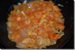 Tomato mushy