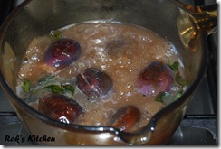 brinjal pepper kuzhambu step 5