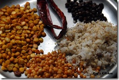 brinjal pepper kuzhambu step 2