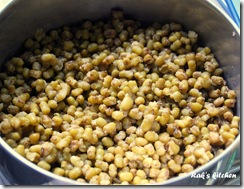 green moong dal