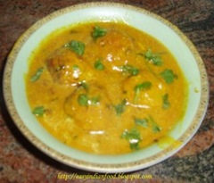 EC-malai kofta
