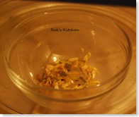 fine vermicelli payasam preparation 3