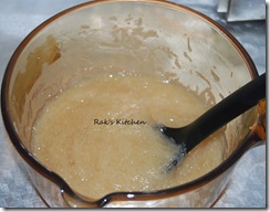fine vermicelli payasam preparation 4b