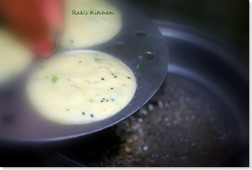 How to make rava idli 4 How to make rava idli 4