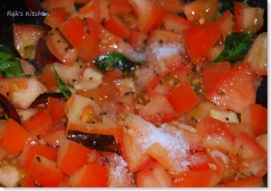 how to make tomato rasam 2
