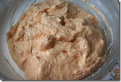 Mixed rice food colour Mixed rice food colour