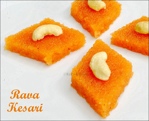 Rava Kesari recipe Rava Kesari recipe