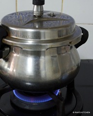 Rasgulla-pressure cook Rasgulla-pressure cook