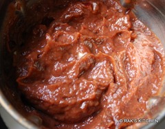 dates chutney for chaats dates chutney for chaats