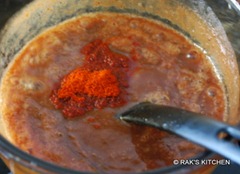 Add red chilli.chat masala Add red chilli.chat masala