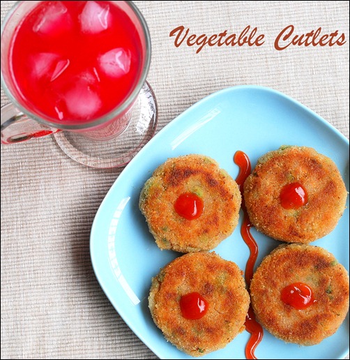 Vegetable cutlets DSC_3004