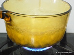How to make mango pachadi1a How to make mango pachadi1a