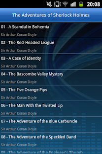 How to mod Classic Audiobooks 1.1 apk for laptop