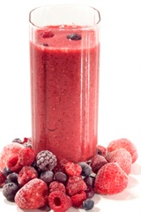 4 Berry Smoothy