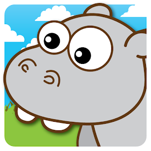 Giraffe's Matching Zoo.apk 1.3
