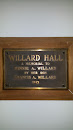 Willard Hall