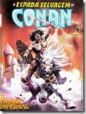 A espada selvagem de Conan - 009 A espada selvagem de Conan - 009