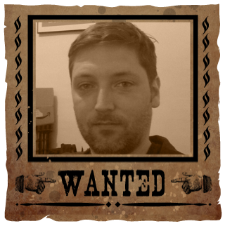Wanted: Crazed Programmer