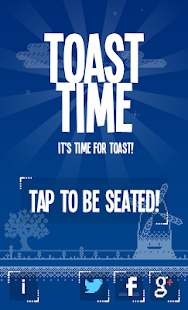 Toast Time - screenshot thumbnail