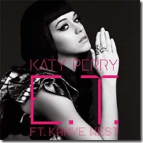 Katy Perry ft. Kanye West - E.T. Remix Katy Perry ft. Kanye West - E.T. Remix