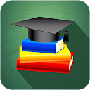 Back To School mobile app icon