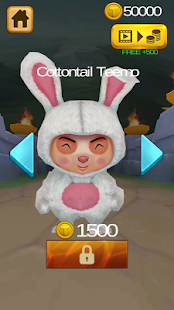 How to mod Teemo Rush patch 1.3 apk for pc