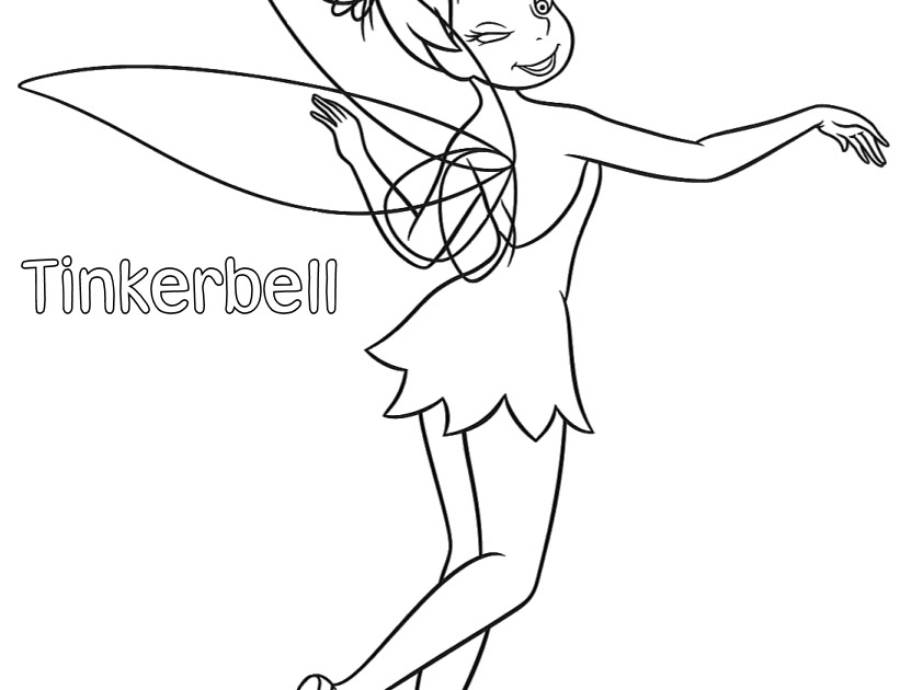 Pictures of tinkerbell  capseacusiz