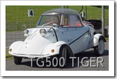 TG500 TIGER