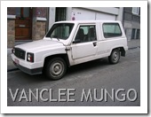 VANCLEE MUNGO