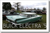 BUICK ELECTRA 225 1959
