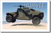Humvee