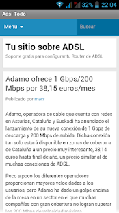How to install Adsl Todo 1.0 mod apk for pc