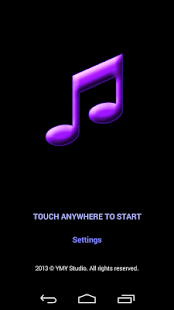 download Musical Slideshow Premium free