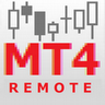 MT4 Remote 2.0 beta icon