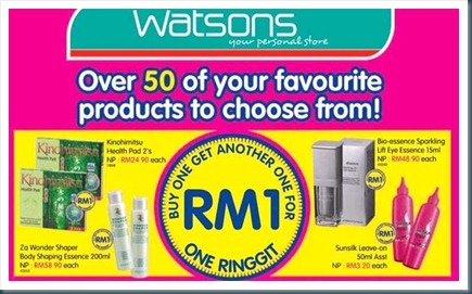 Watsons-2010-Buy-One-Get-Another-One-For-RM1