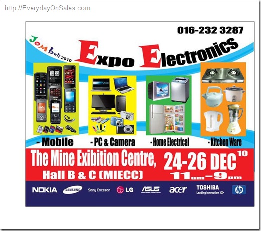 Expo-Electronics