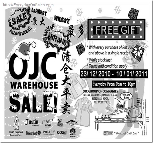 ojc-warehouse-sale