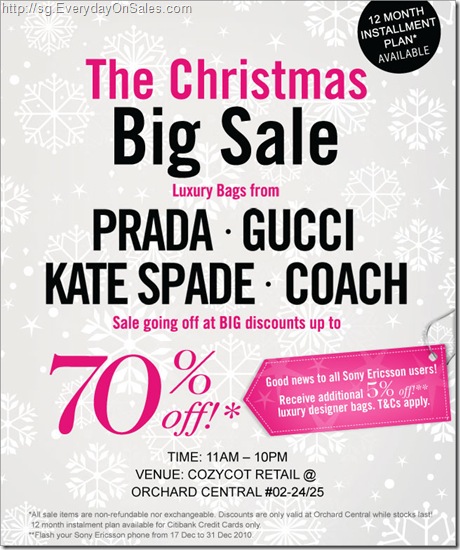 Cozycot-Christmas-Big-Sale