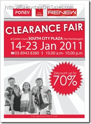 Poney-clearance-fair