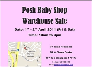 Posh-Baby-Shop-Warehouse-Sale