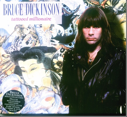 Tattooed Millionaires are giving away six free downloads through True Anthem