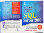 Mengolah Database dg SQL Server 2000